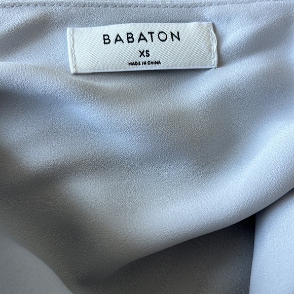 Aritzia Babaton Jumpsuit - Picture 9 of 10
